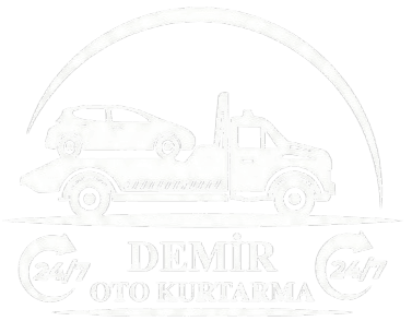 Murat Demir Oto Kurtarma Logo