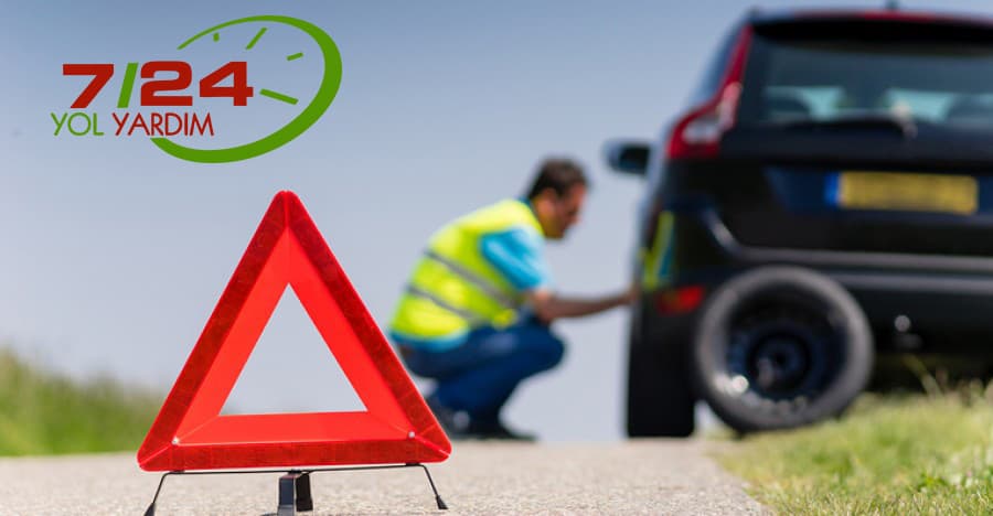 Acil Yol Yardım